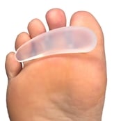 Silipos® Gel Toe Crest