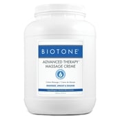 BIOTONE® Advanced Therapy® Massage Creme