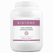BIOTONE® Dual Purpose™ Massage Cream