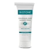 BIOTONE® Controlled-Glide™ Massage Creams
