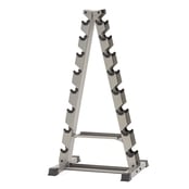 Matrix XULT A-Frame Dumbell Rack