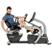 Spirit CRS800s Recumbent Stepper