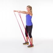 TheraBand® Non-Latex CLX™