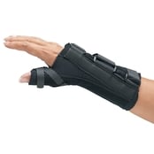 Comfort Cool® Firm D-Ring Wrist/Thumb Orthosis