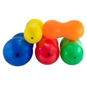 Exercise Saddle Roll