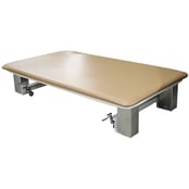 Armedica PT2000 Bariatric Hi-Lo Mat Table