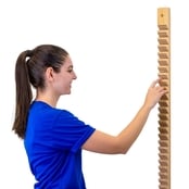 Shoulder Finger Ladder