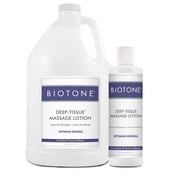 BIOTONE® Deep-Tissue™ Massage Lotion
