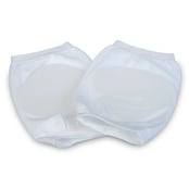 Heel/Elbow Slip Over
