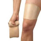 Silipos® Half-Coated Body Sleeving