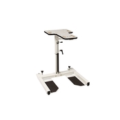 HCI PhysioTable Adjustable UBE Table