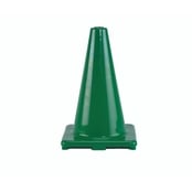 Colored Cones