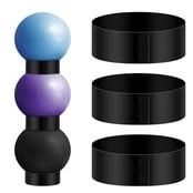 Wenqik Exercise Ball Stand Holder