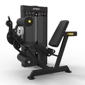 Spirit® Dual Leg Extension/Curl
