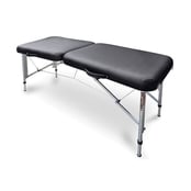 Hausmann® Portable Treatment/Sideline Table