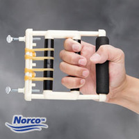 Hand Exerciser