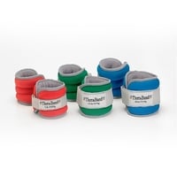 Thera-Band Green Set - 1.5 lb each,  (2)