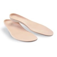 Vasyli Diabetic Pro Orthotic, X-Small