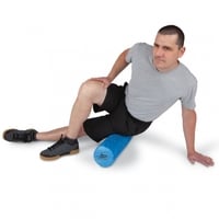 Norco EVA Foam Roller, 6 in x 36 in