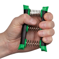 Rainbow Hand Exerciser, 30 lb.