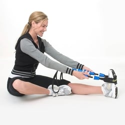 Stretching - North Coast Medical