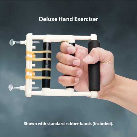 Norco Hand Exerciser - North Coast Medical
