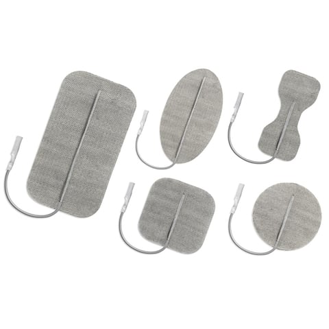 PALS Platinum Electrodes - North Coast Medical