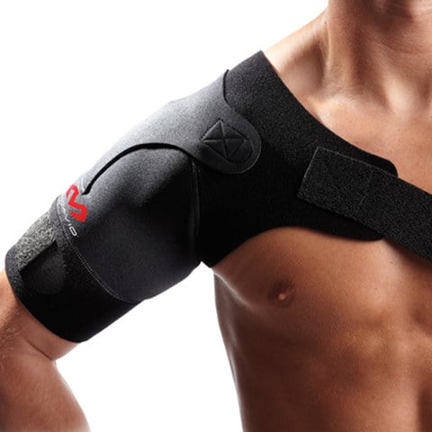 McDavid 463 Shoulder Wrap - North Coast Medical