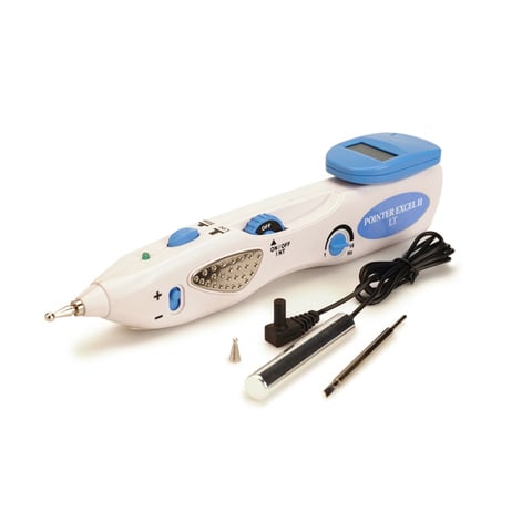 Pointer Excel II LT - North Coast Medical