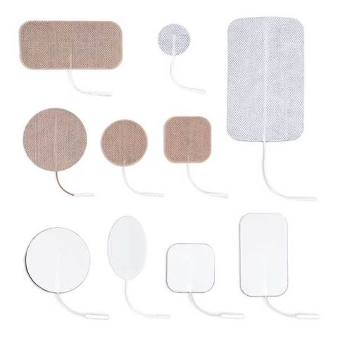 Norco Multi Use Electrodes - North Coast Medical