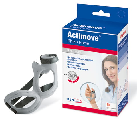 Actimove Rhizo Forte - North Coast Medical