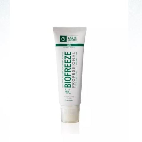 Biofreeze Professional - North Coast Medical