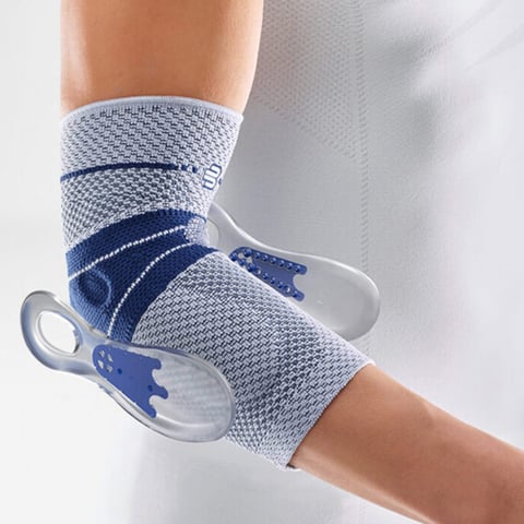 EpiTrain Elbow Support - North Coast Medical