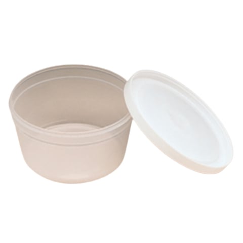 【Puttying】VAULTROOM CONTAINER / ORG Putty Containers - North Coast Medical