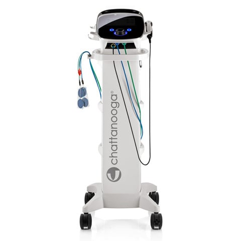 INTELECT Legend 2 Combo Units - North Coast Medical
