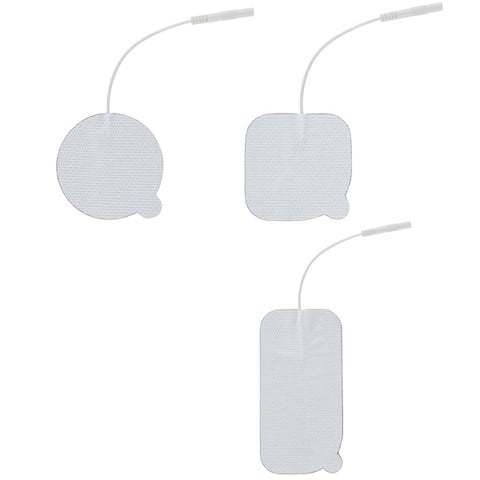 Eco Stim Electrodes - North Coast Medical