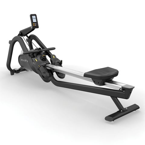 Rower