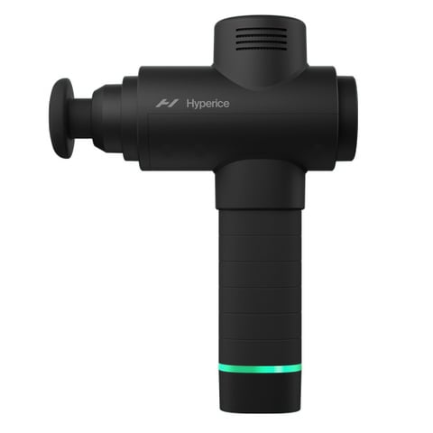 ボディ・フェイスケア HYPERVOLT Hyperice Hypervolt 2 Pro | Fairway Jockey - Technology