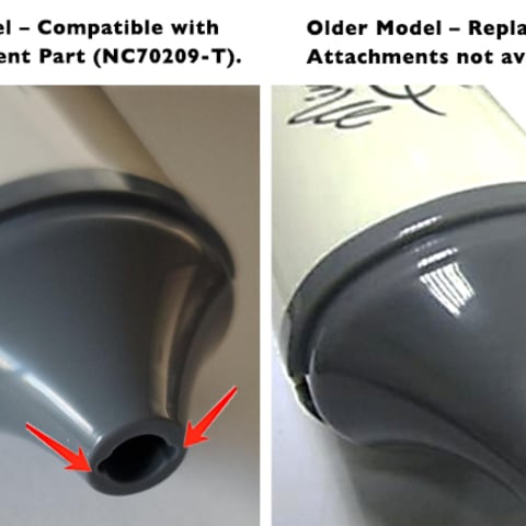 Norco Mini Massager - North Coast Medical