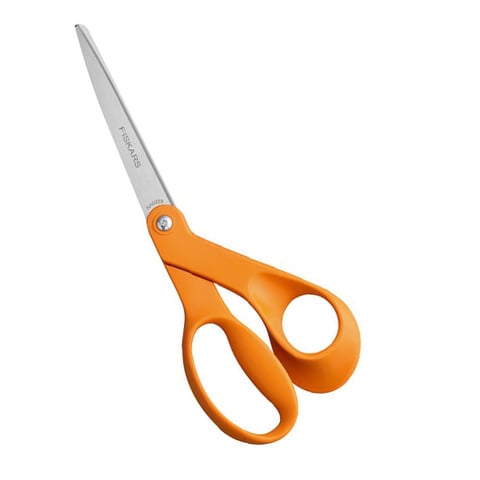 Fiskars Scissors - North Coast Medical