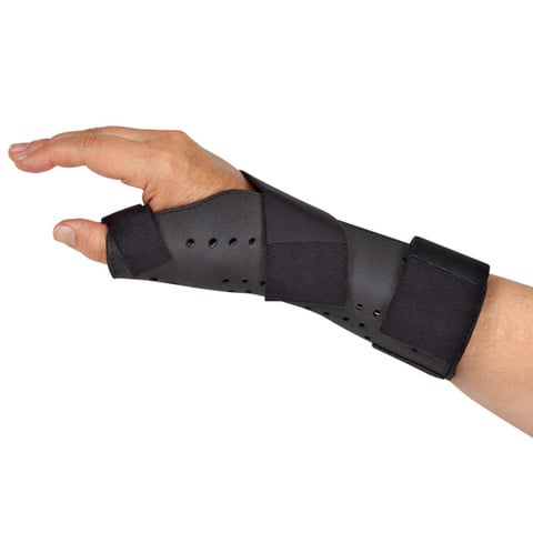 Liberty Thumb Spica - North Coast Medical