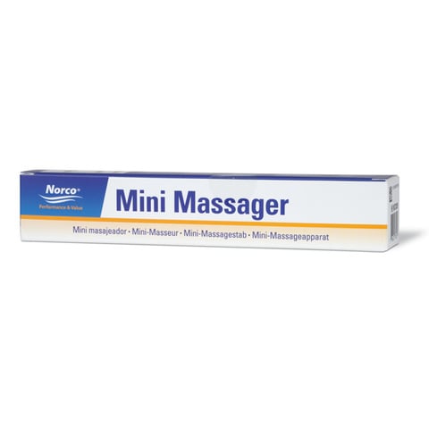 Norco Mini Massager
