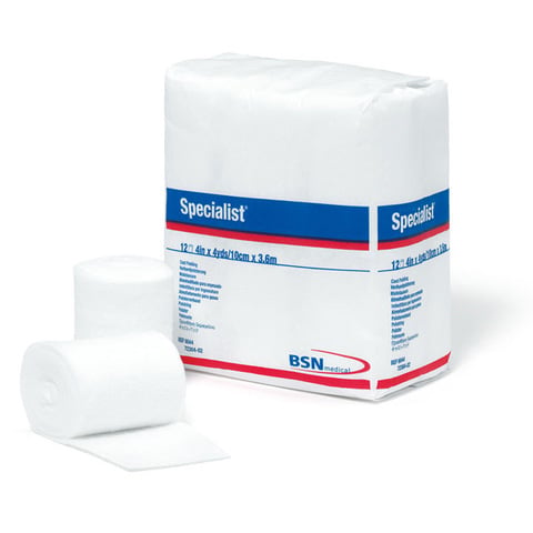 Specialist Cast Padding - North Coast Medical