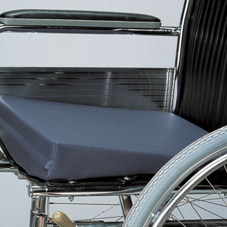 Wheelchair Wedge Cushion
