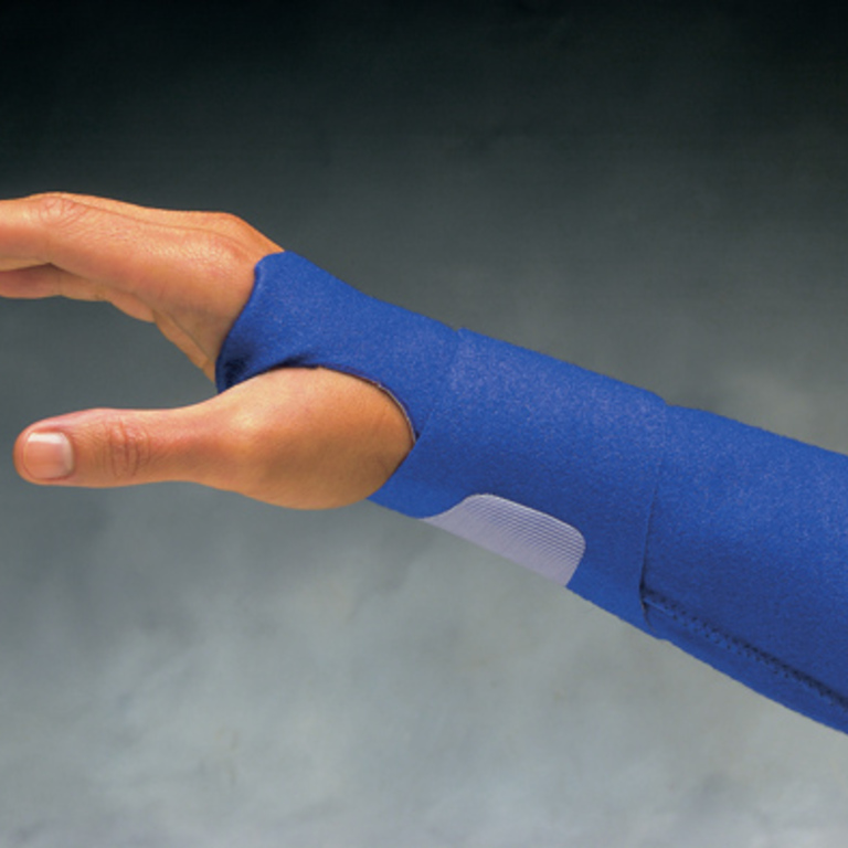 Compression Finger Bandage - North Coast Medical