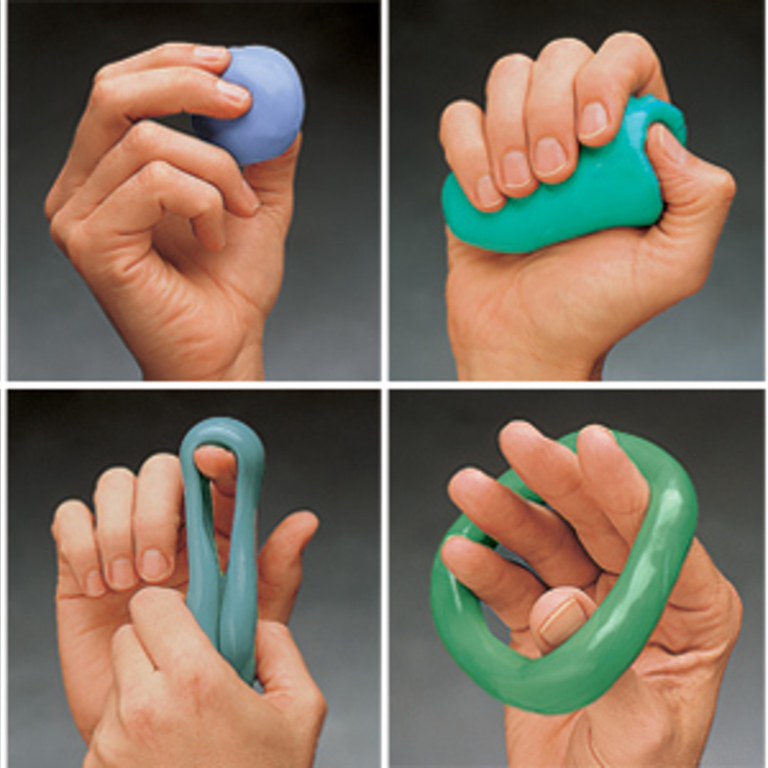 North Coast Exercise Putty North Coast Medical