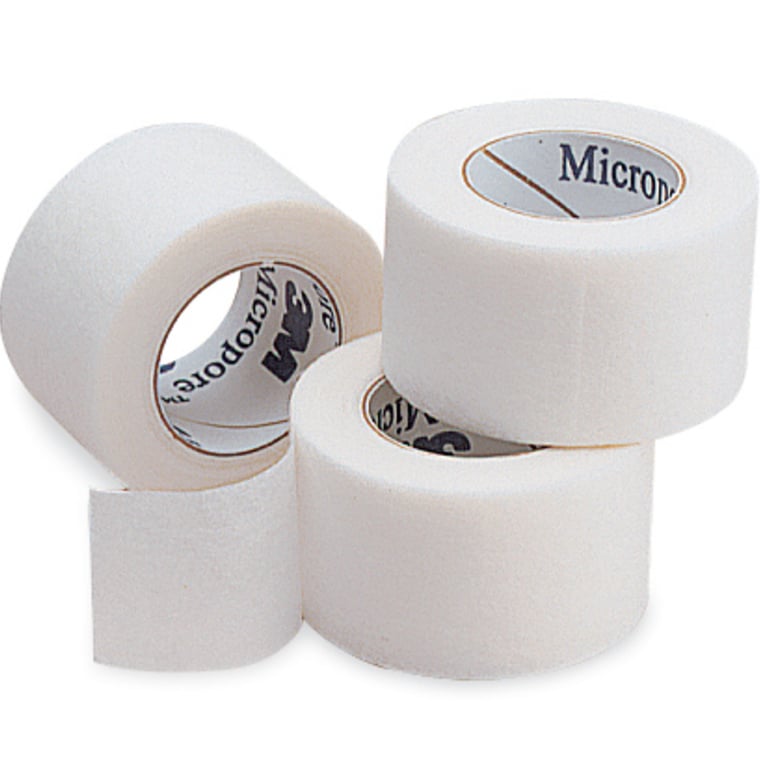 Micropore Tape - North Coast Medical