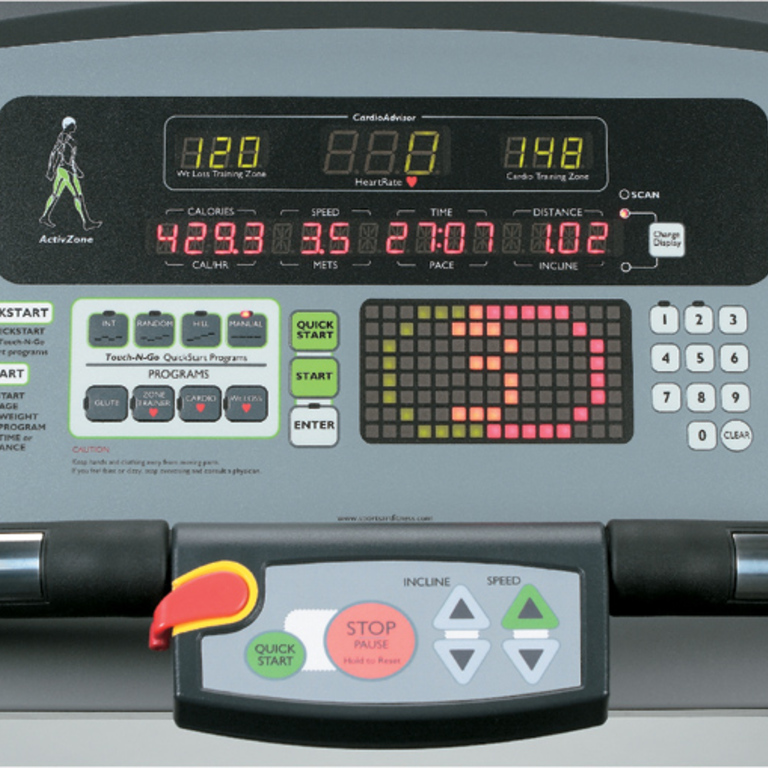 Tempo t620 treadmill price deals