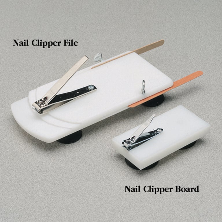 Hook Design Nail Clipper Cutter Splash-proof Nail Clippers Ultra Thin  Portable on OnBuy