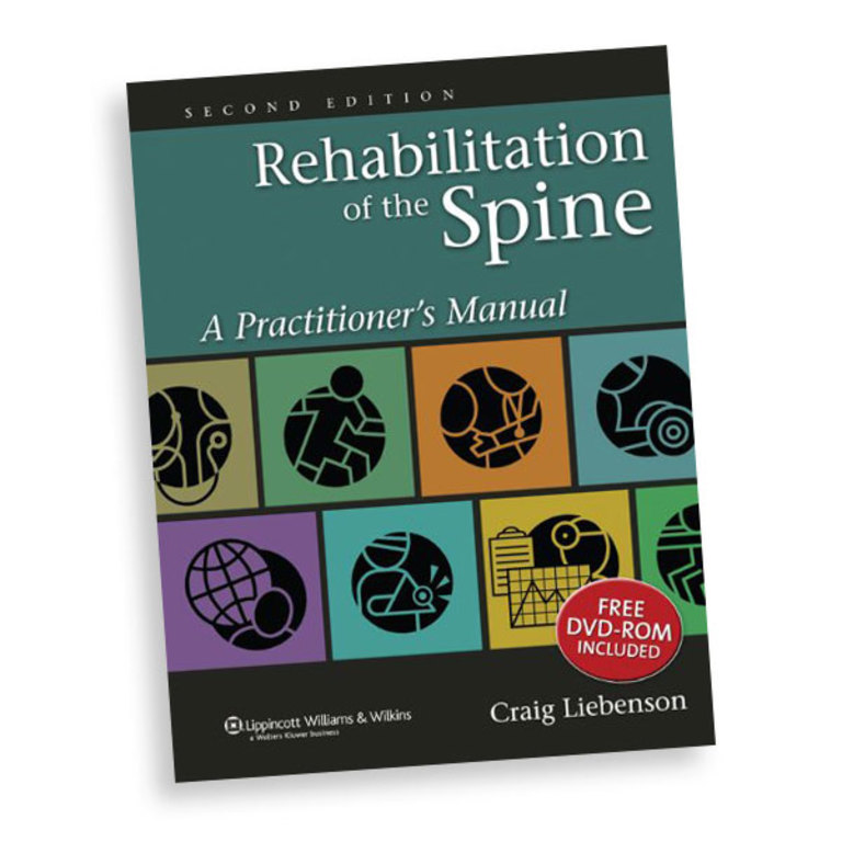 Edition　of　Coast　Medical　the　Rehabilitation　2nd　North　Book　Spine